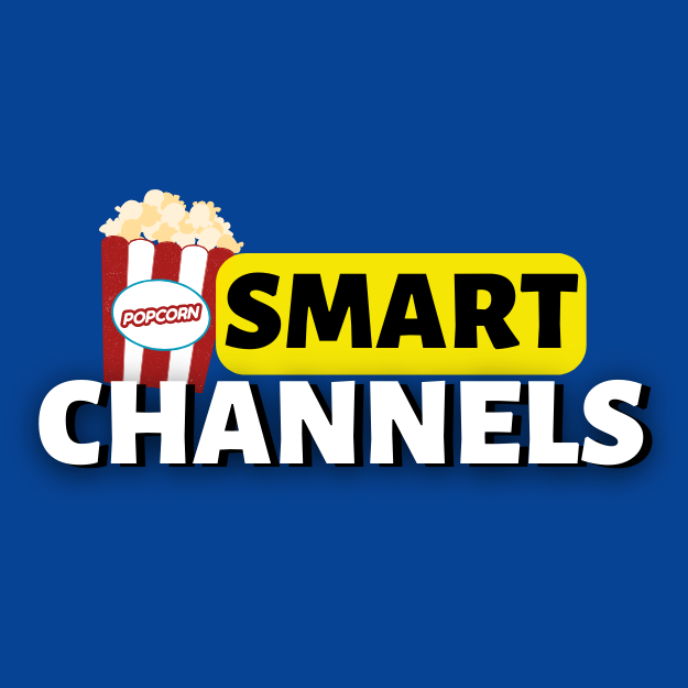 SmartChannels Logo